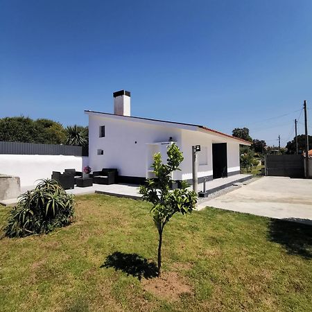 Casa La Grenadine Vila Esmoriz Exterior foto