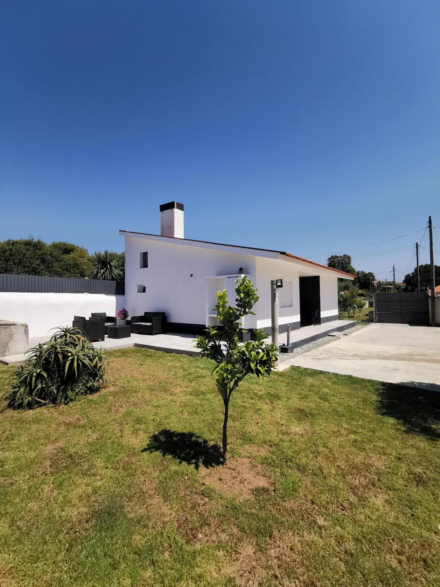 Casa La Grenadine Vila Esmoriz Exterior foto