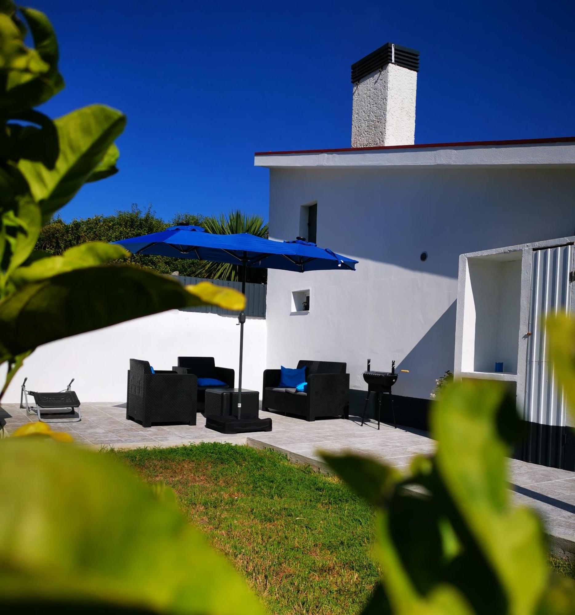 Casa La Grenadine Vila Esmoriz Exterior foto
